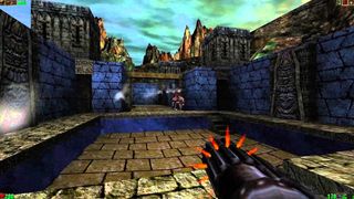 Unreal Engine everything you need to know; a old 1998 video game