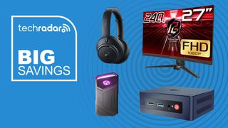 Newegg deals