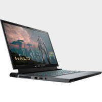 Alienware M15 R4 gaming laptop | RTX 3070 GPU | $2,160