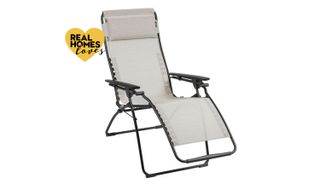 Fauteuil Lafuma de John Lewis