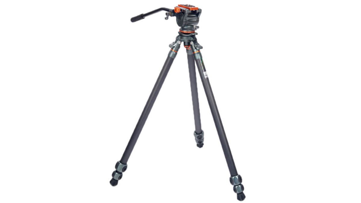 The Best Video Tripod In 2024 Digital Camera World   XBD4iFUt4E79mFFH3dktCg 1200 80 