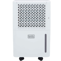 Black + Decker BXEH60016GB Dehumidifier