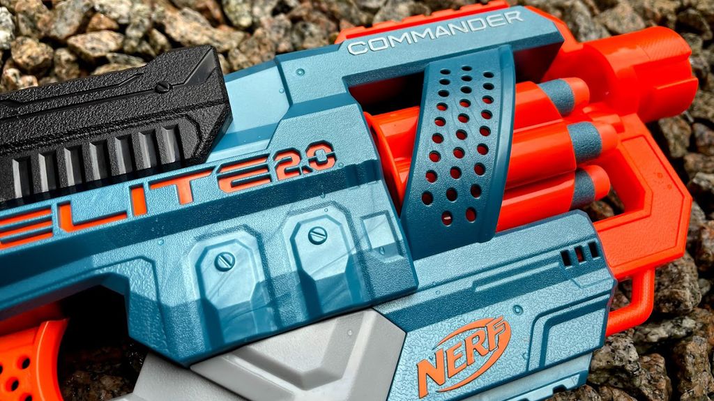 nerf elite 2 echo