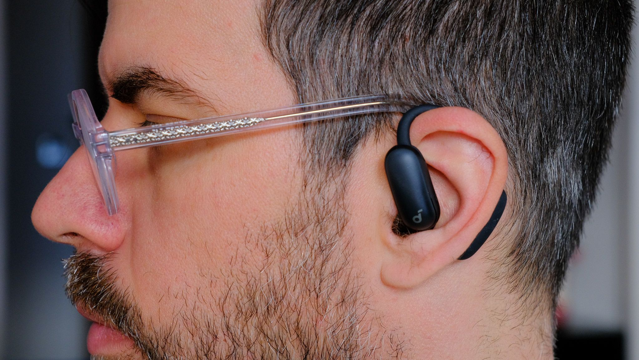 Soundcore AeroFit 2 Pro review: open-ear design meets noise