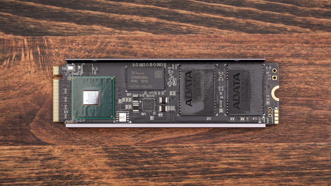 Adata XPG Gammix S70