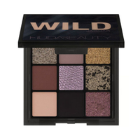 Huda Beauty Wild Obsessions Jaguar Eyeshadow Palette, was £29 now £21.95 | Sephora