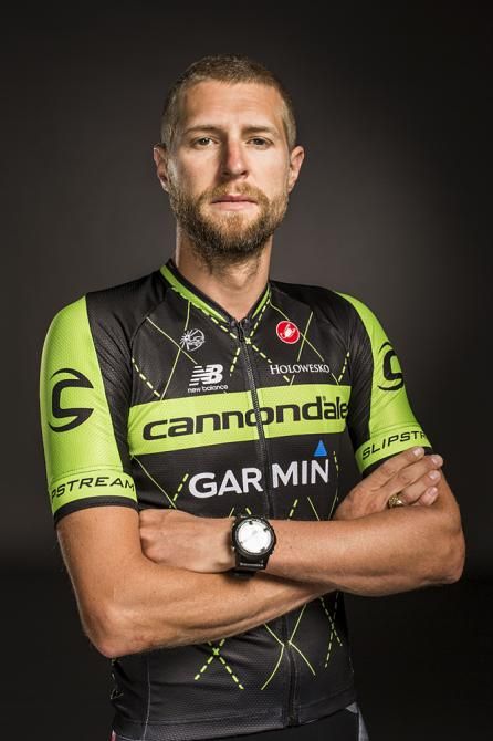 Ryder Hesjedal (Cannondale-Garmin)