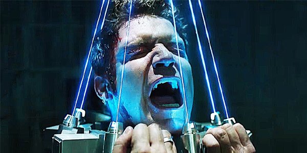 Jigsaw Box Office: The Saw Franchise Returns To Take The Number One Spot |  Cinemablend