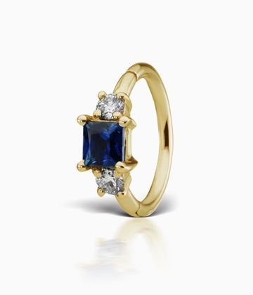 Birthstone jewellery: find yours in our sparkling guide | Wallpaper