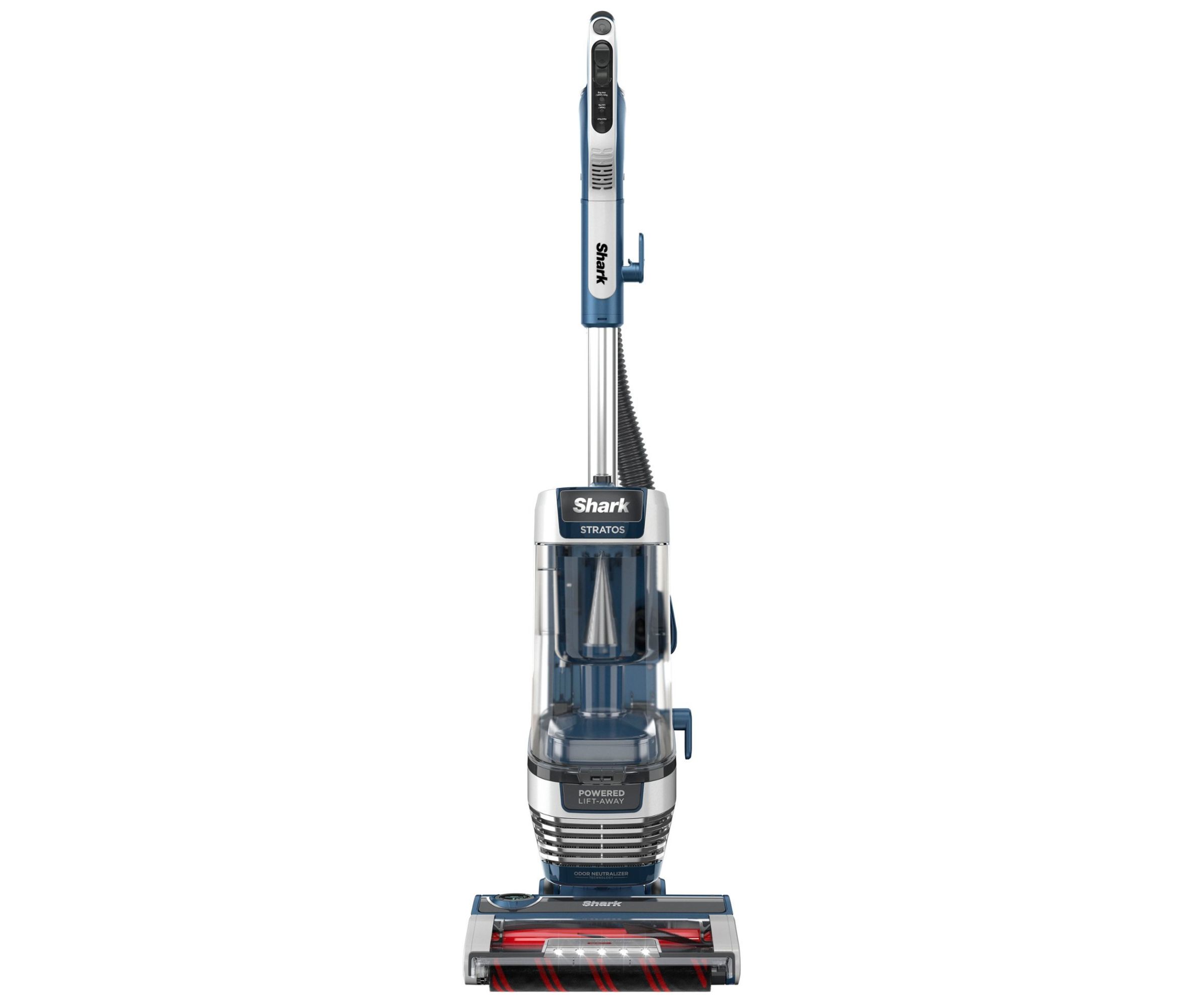 Best upright vacuum 2024 tested by appliance experts Homes & Gardens