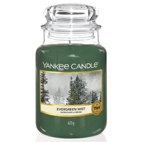 Yankee Candle Large Jar Scented Candle: £27.99