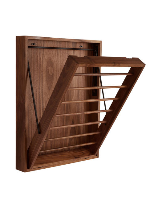 Brunswick Laundry Rack