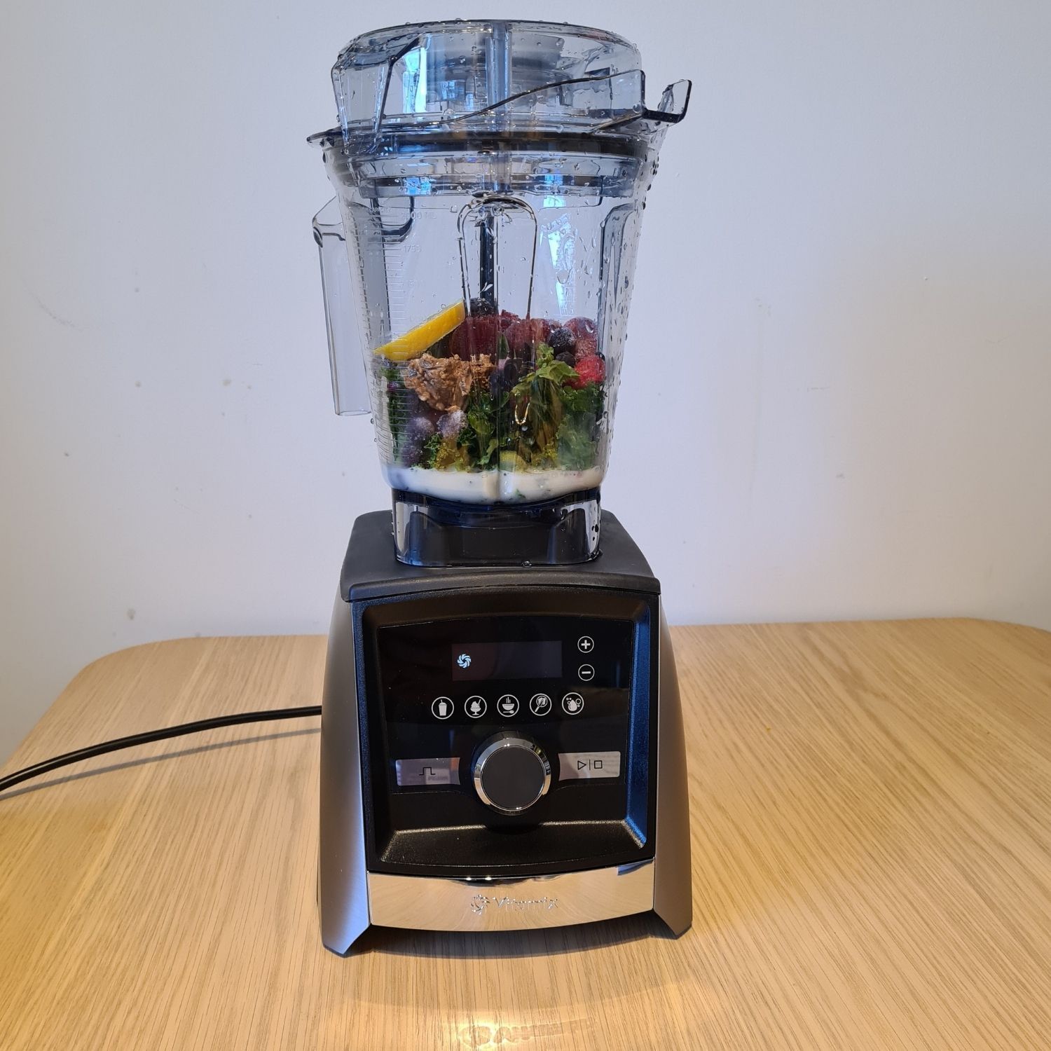 Vitamix A3500