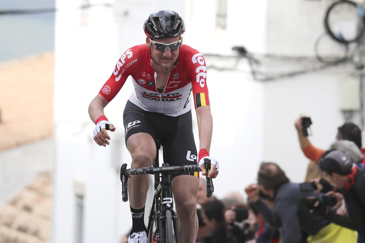 Tim Wellens (Lotto Soudal)