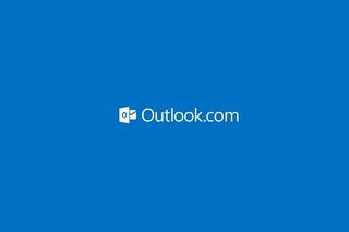 Outlook.com logo