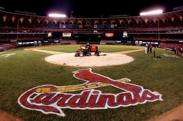 Cardinals Investigated for Hacking Into Astros' Database - The New