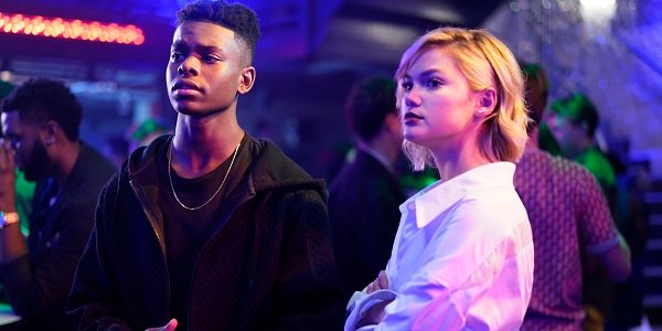 Cloak And Dagger Freeform