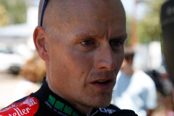 Michael Rasmussen admits doping between 1998 and 2010
