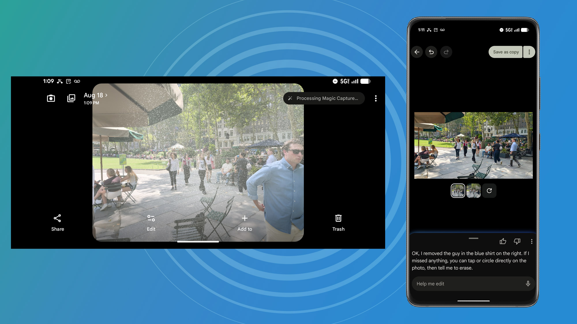 Google Pixel 11 Pro Fold REVIEW