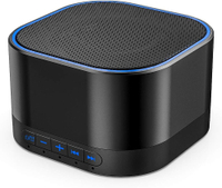 10. Magicteam Sound Machine: $29.99now $21.99 at Amazon