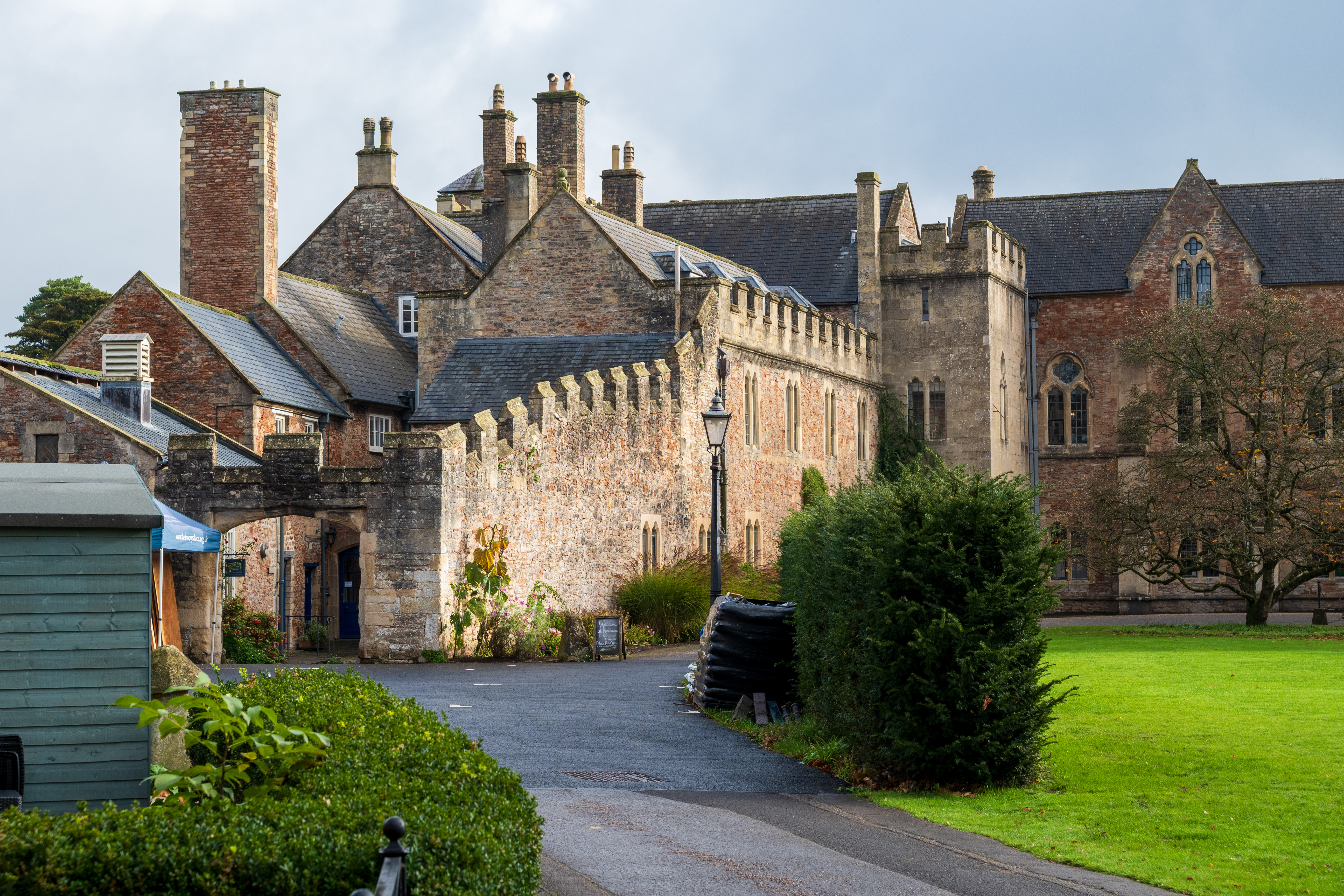 Nikon Z DX 16-50mm f/2.8 VR example shot