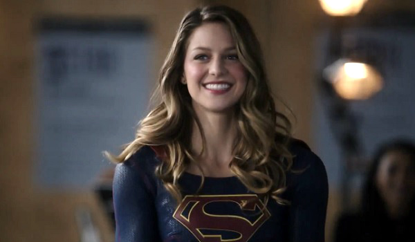 Supergirl Megan Fox Lesbean Porn - Supergirl Season 3: What We Know So Far | Cinemablend