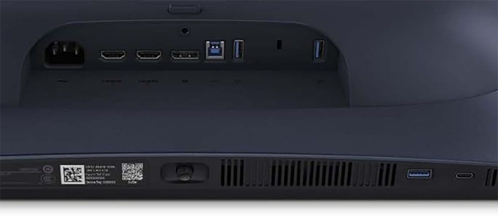 Alienware AW2725Q