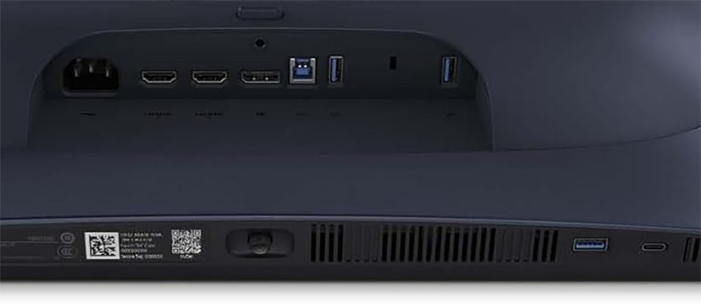 Alienware AW2725Q