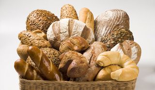 Eating gluten, the naturally occurring proteins in wheat, barley and rye can be life-threatening to people with celiac disease.