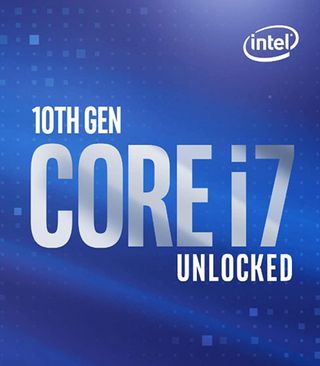 Intel Core i7-10700K