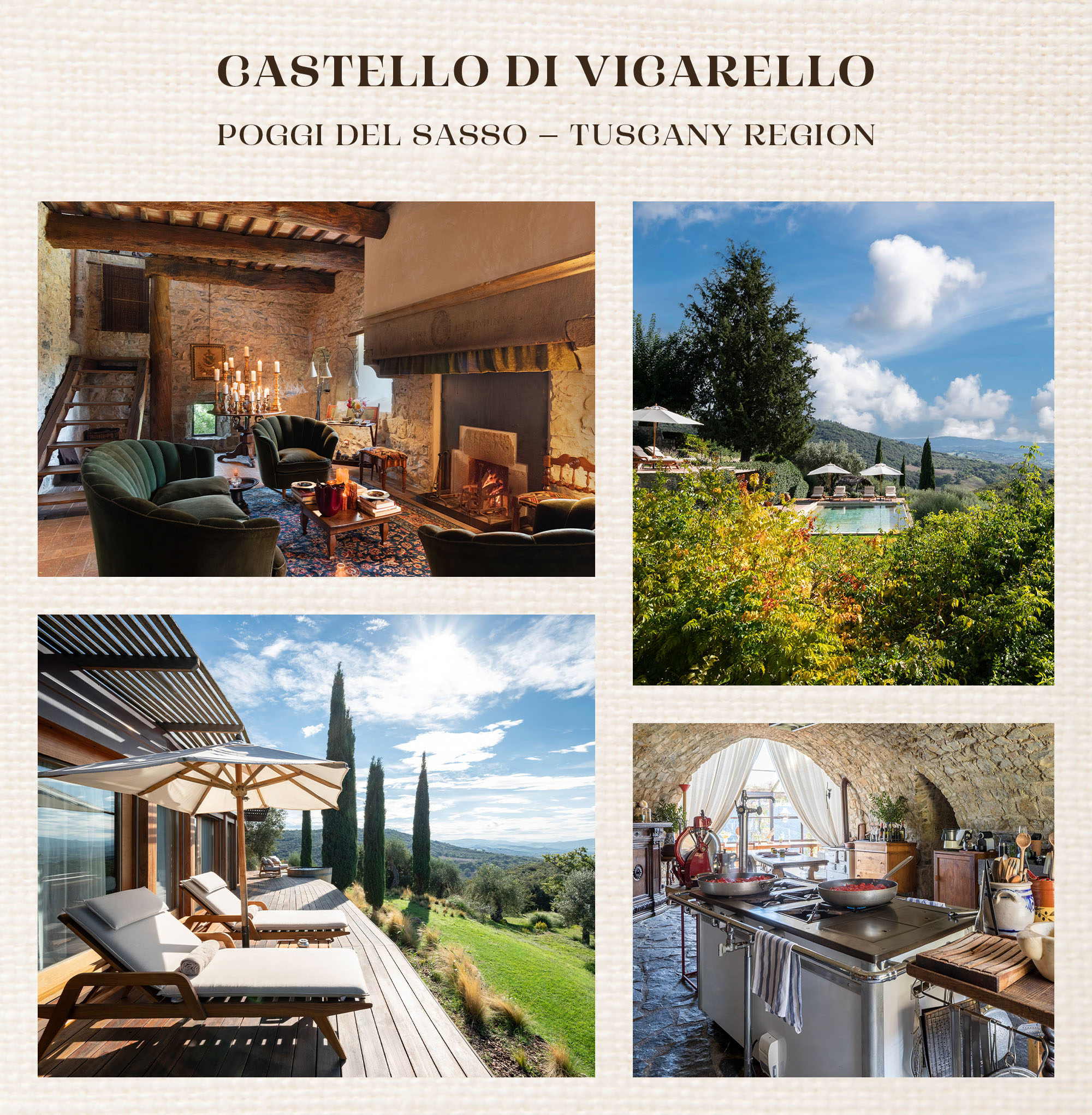 Photos of Castello di Vicarello