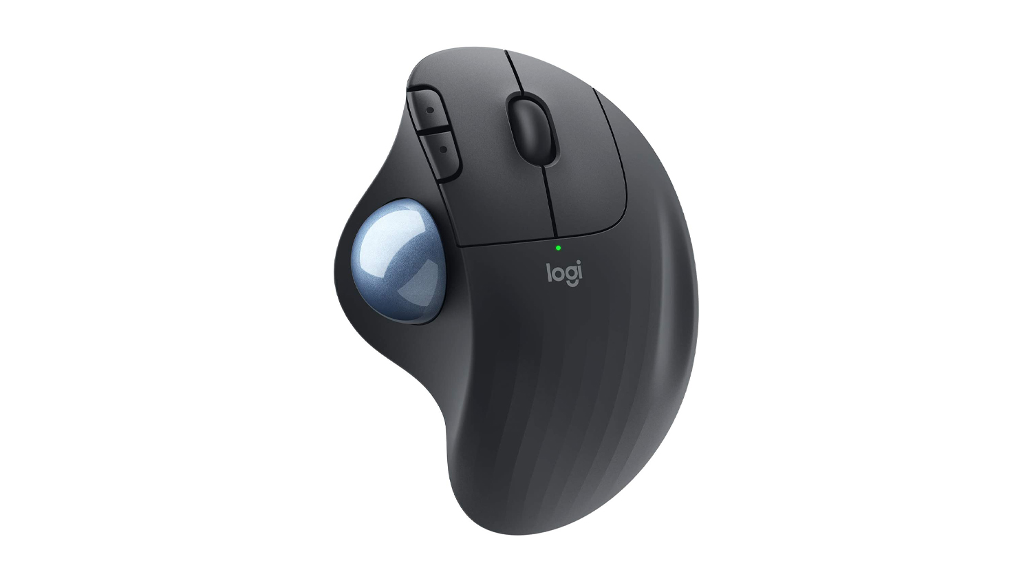 Best ergonomic mouse: Logitech Ergo M575 Wireless Trackball
