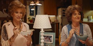 Kristen Wiig and Annie Mumolo in Barb And Star Go To Vista Del Mar