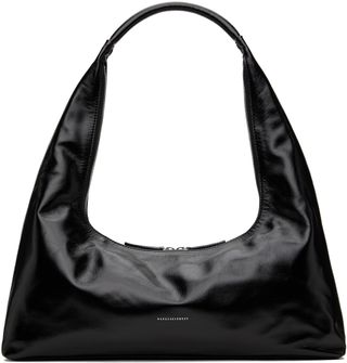 Black Large Bag