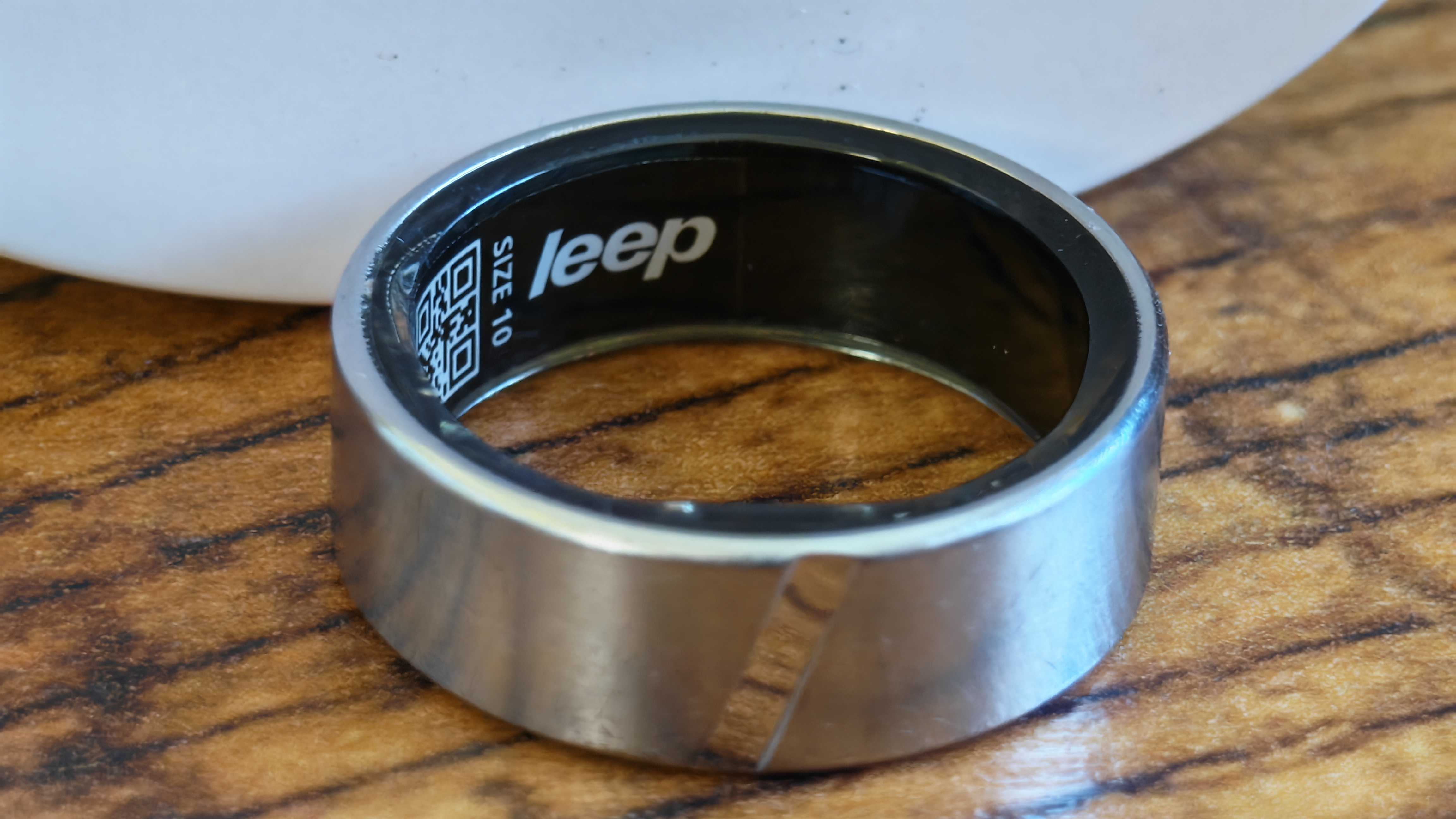 Leep Ring