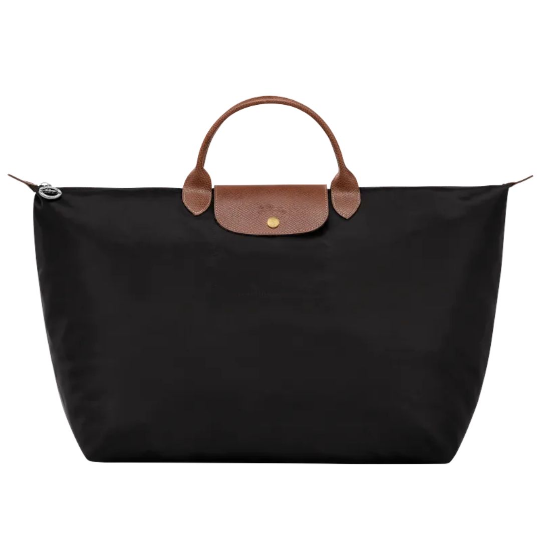 Longchamp, Le Pliage Original L Travel Bag