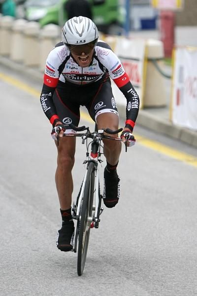 Tomas Buchacek