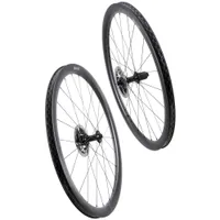 HUNT 40 Carbon Disc Wheelset