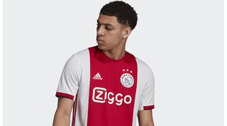 Ajax home 2019/20