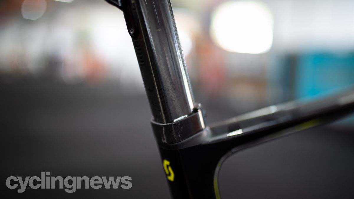 Daryl Impey Tour Down Under