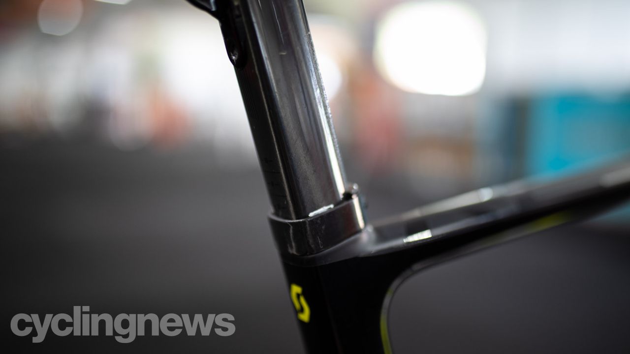 Daryl Impey Tour Down Under
