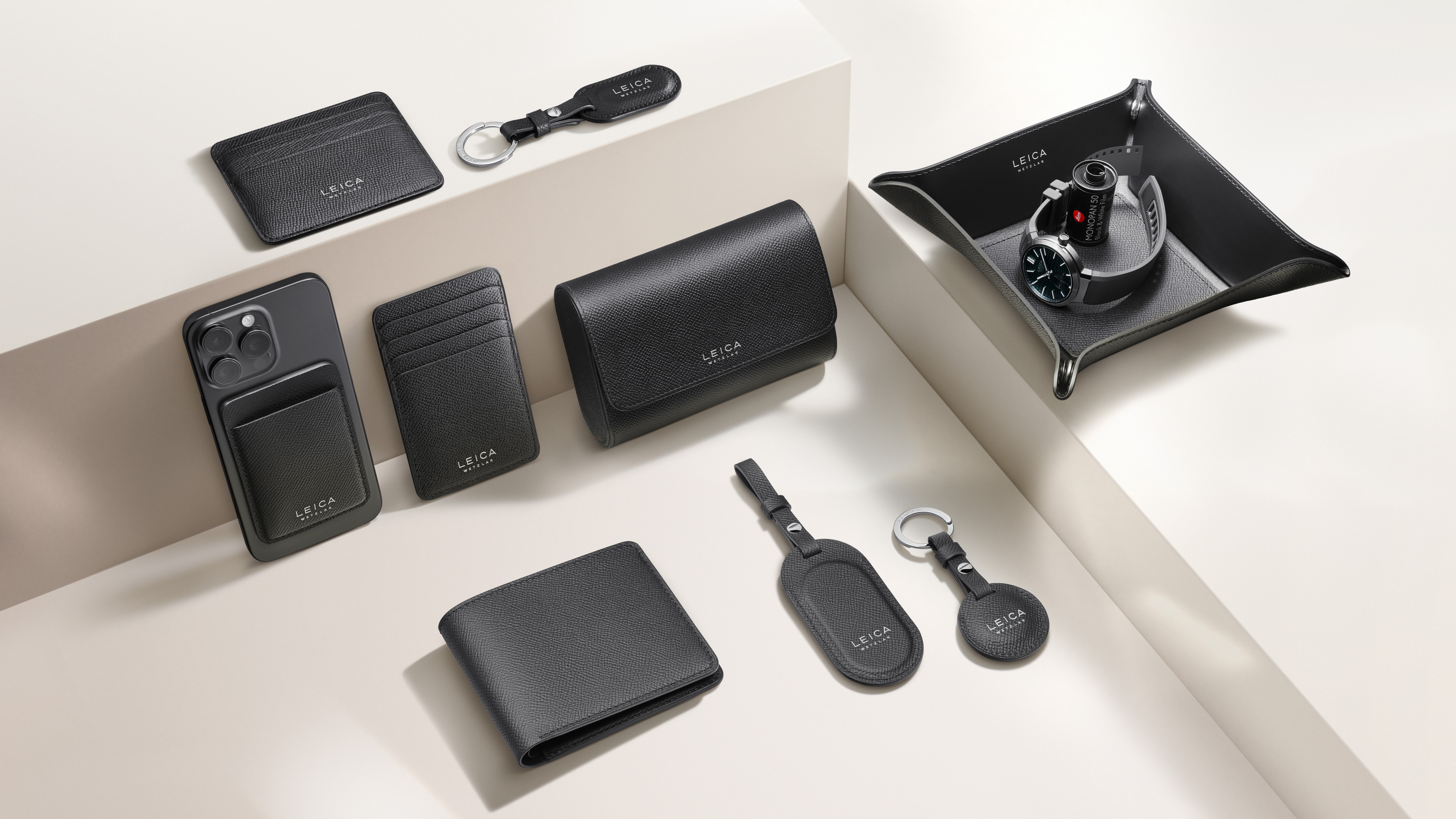 Leica Small Leather Goods