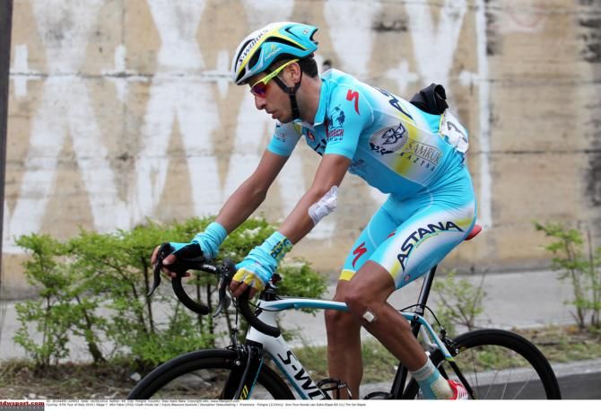 Fabio Aru (Astana)