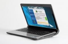 Dell Studio 15 (1558) Review | Laptop Mag
