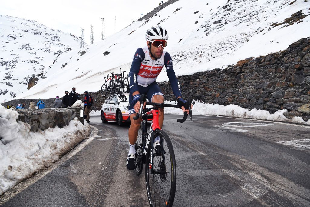 Vincenzo Nibali
