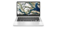 HP Chromebook 14a:4 490 kr3 990 kr hos HP Store