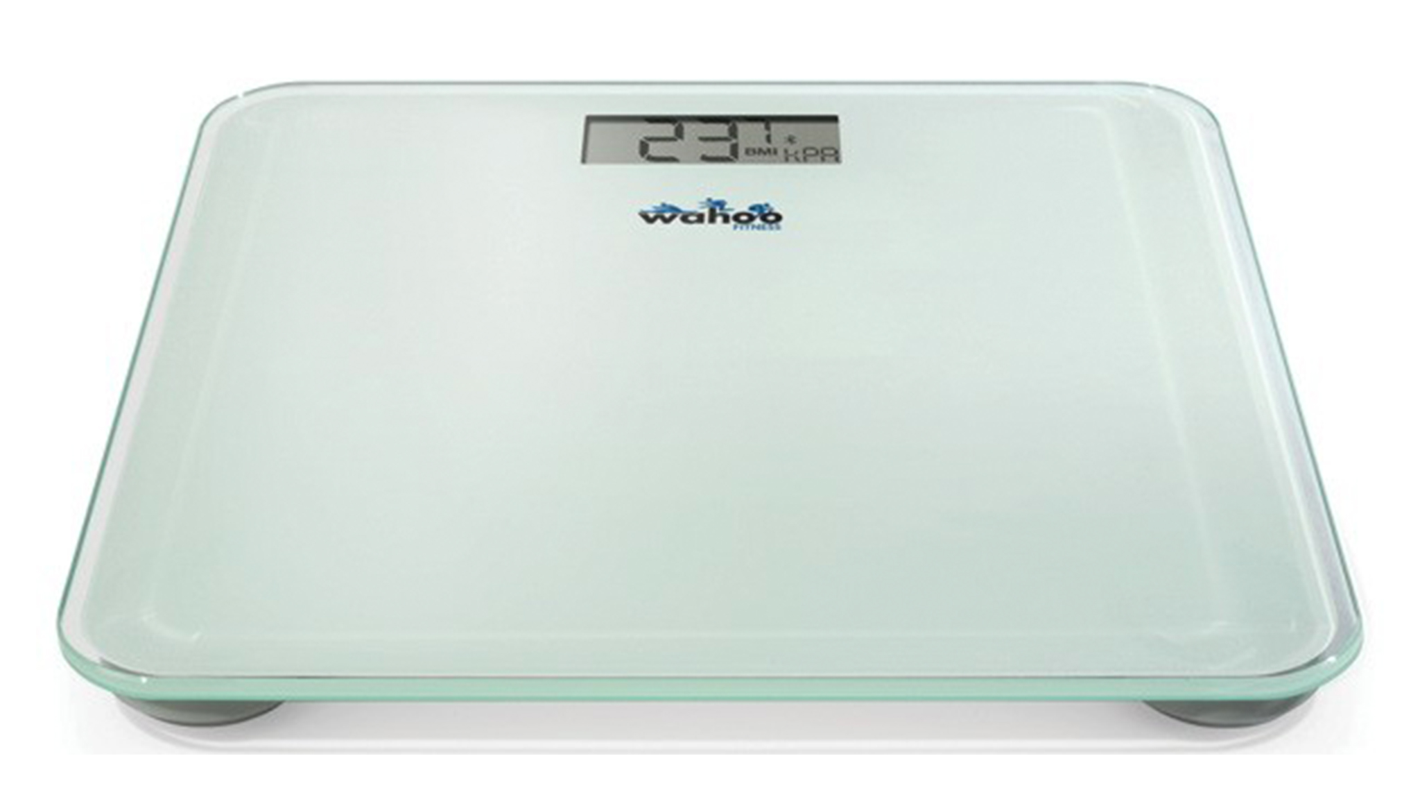 Wahoo Balance Bathroom Scale review Top Ten Reviews