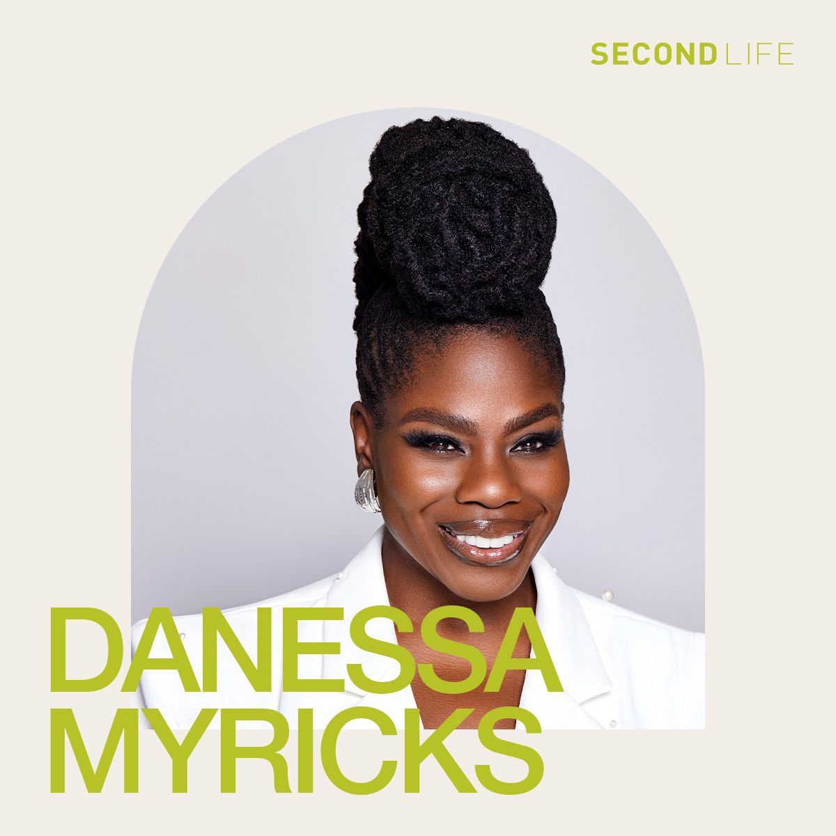 Second Life: Danessa Myricks