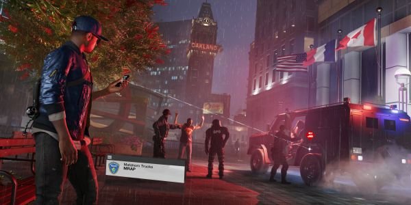Watch Dogs 2