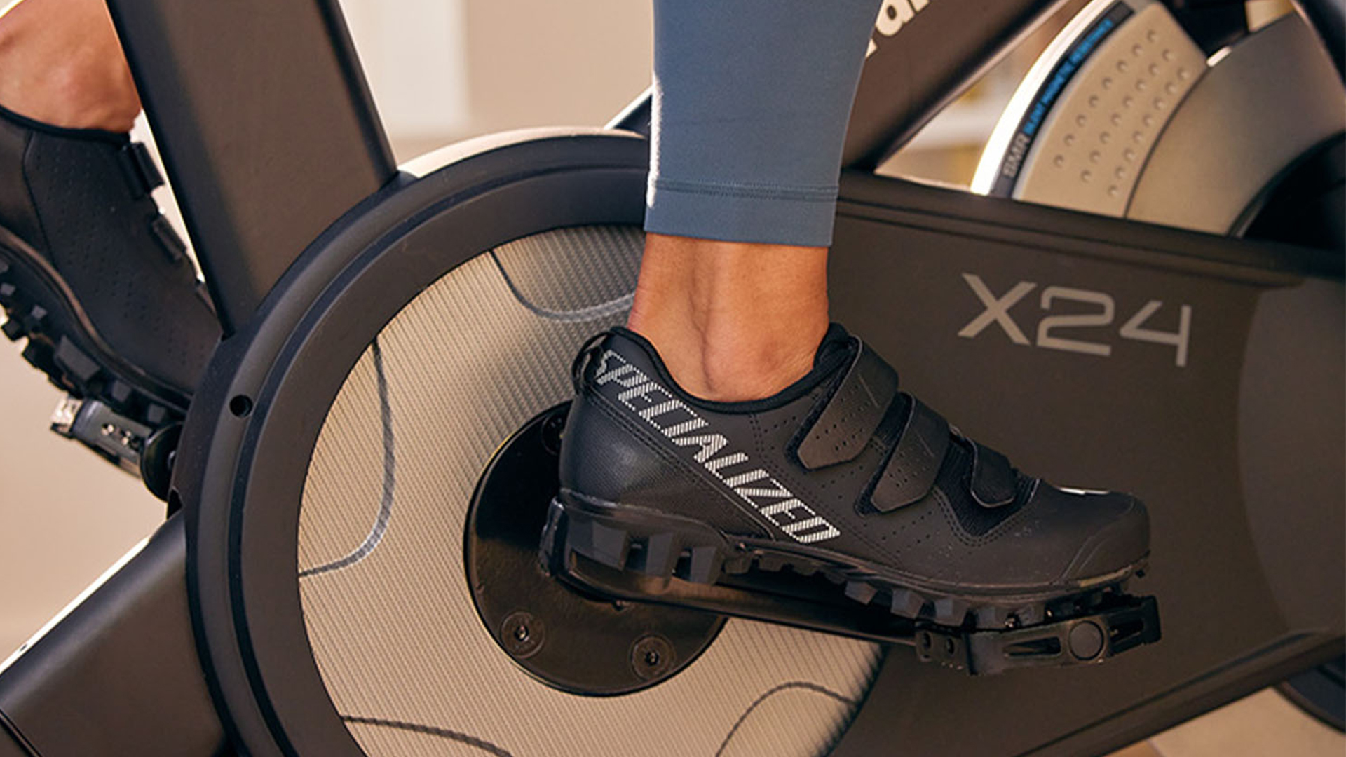 NordicTrack X24 Studio Bike